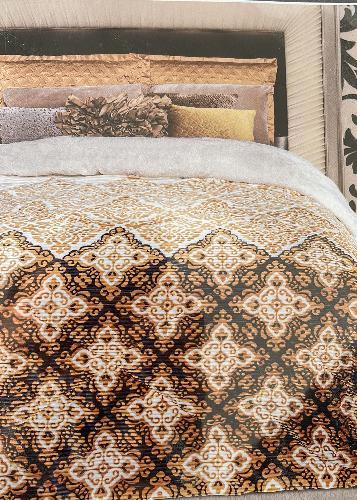 COBERTOR REGINA NUVO KING SIZE ARUBA