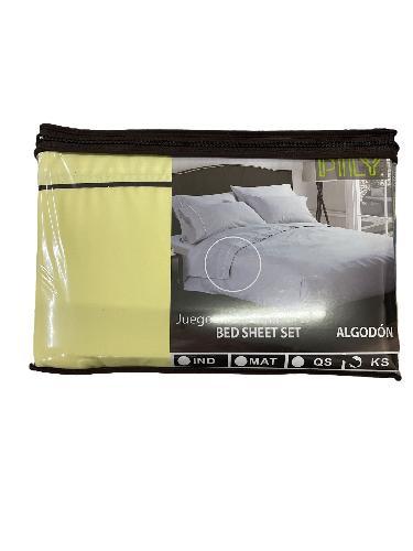 SABANA PILY 50 MATRIMONIAL ROMPOPE