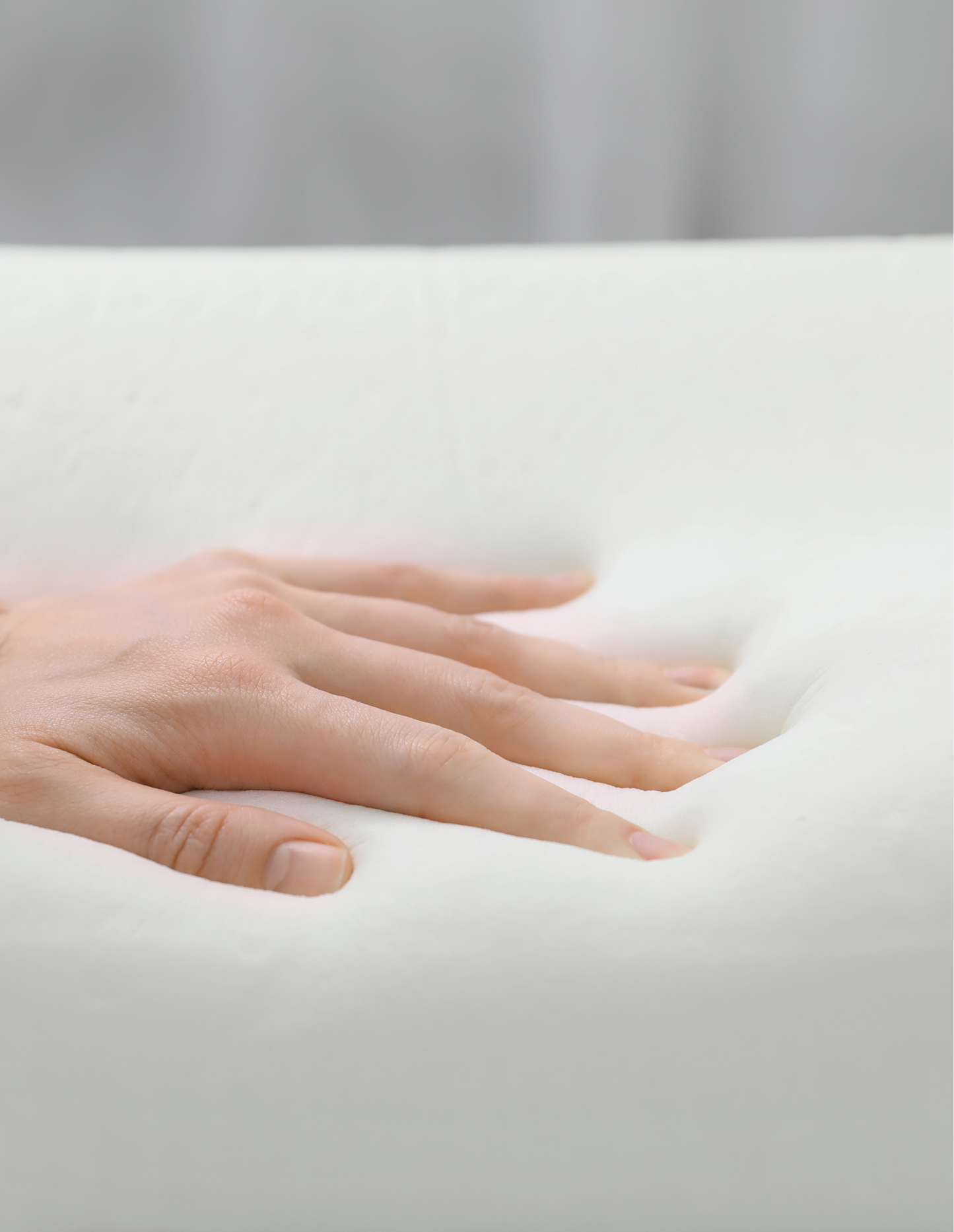 ALMOHADA PILY MEMORY FOAM MATRIMONIAL