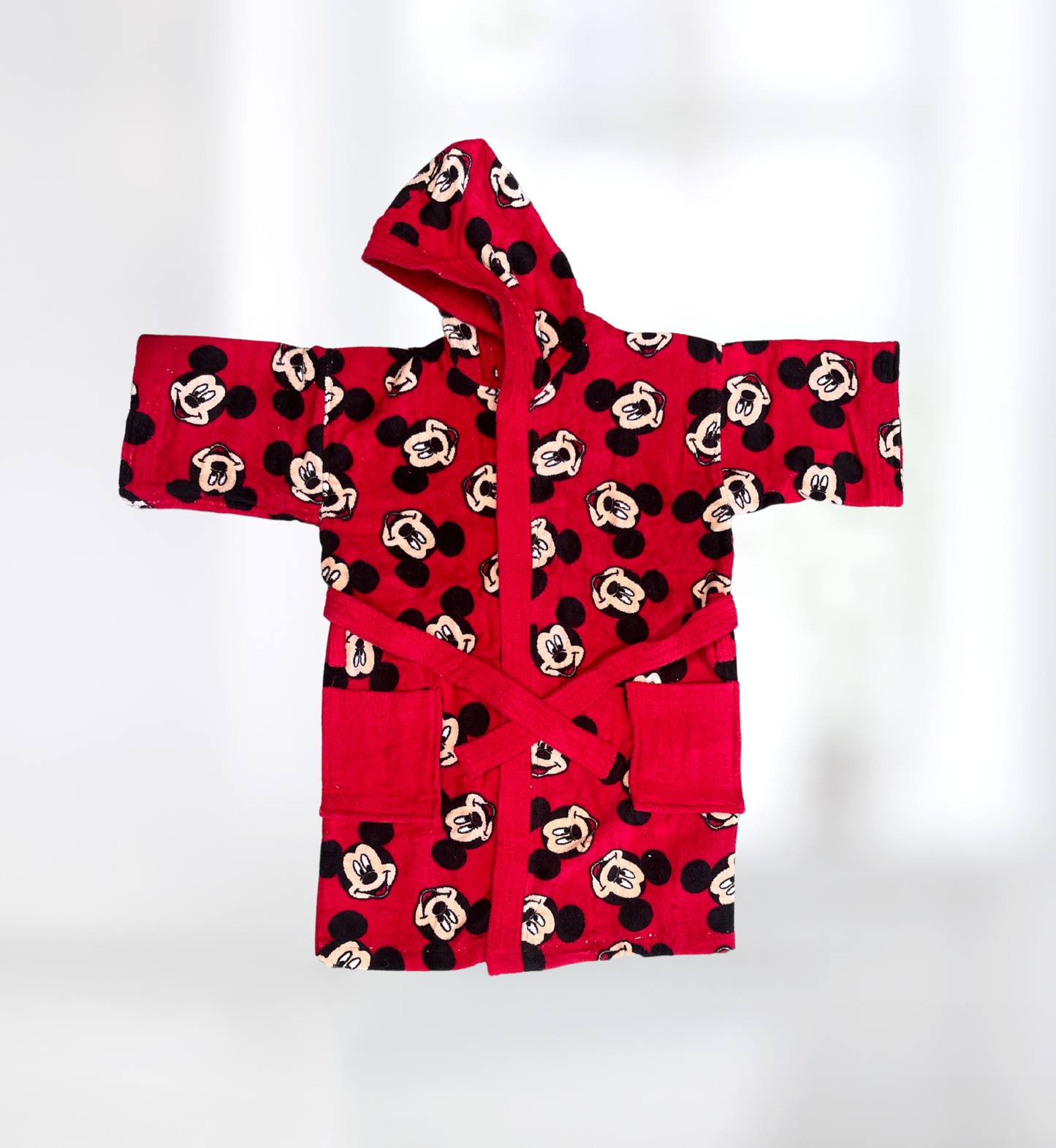 BATA SOLA 8-10 MICKEY