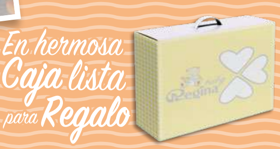 EDRECOBERTOR REGINA OSITOS HERMOSOS 1.10 X 1.30