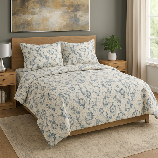 SABANA PILY 50 MATRIMONIAL MAPA AZUL