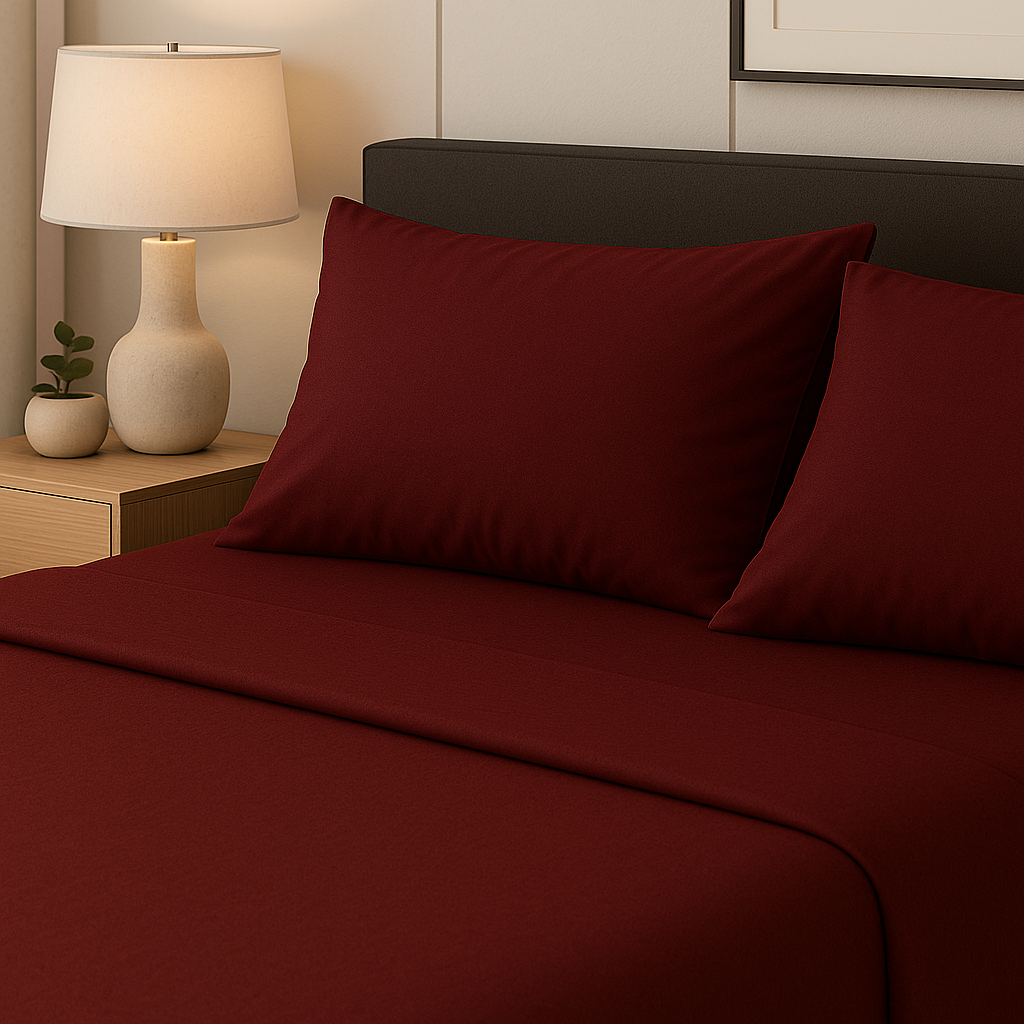SABANA 2800 BAMBOO TOUCH MATRIMONIAL TINTO