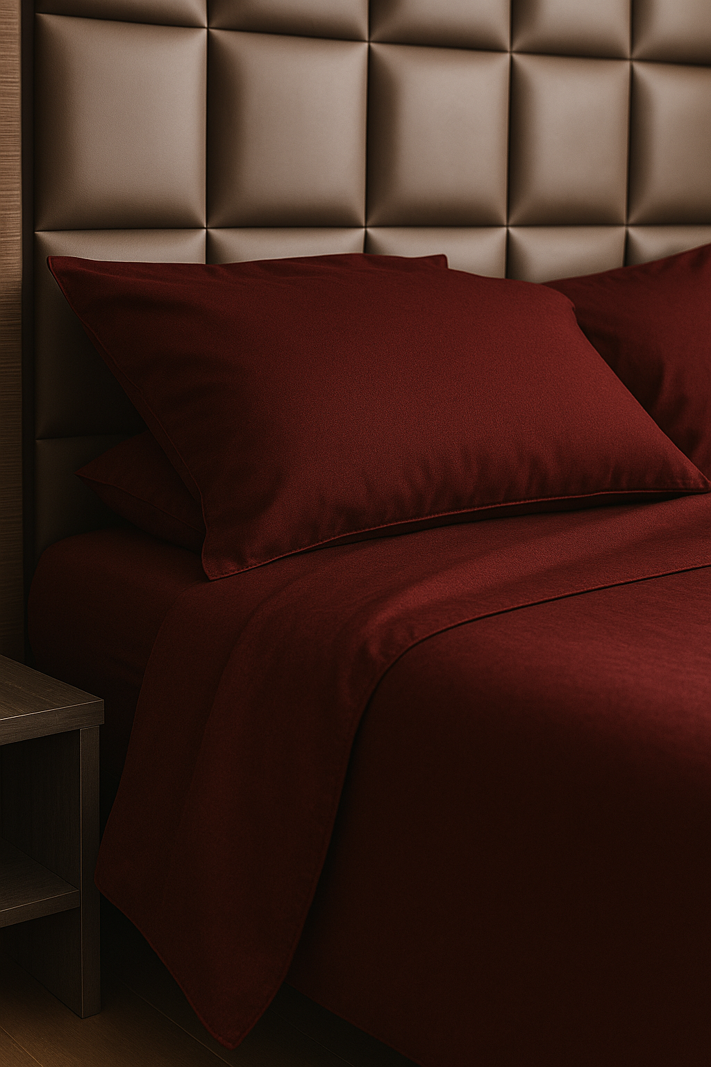 SABANA 2800 BAMBOO TOUCH MATRIMONIAL TINTO