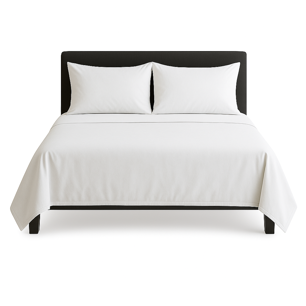 SABANA 2800 BAMBOO TOUCH MATRIMONIAL BLANCA