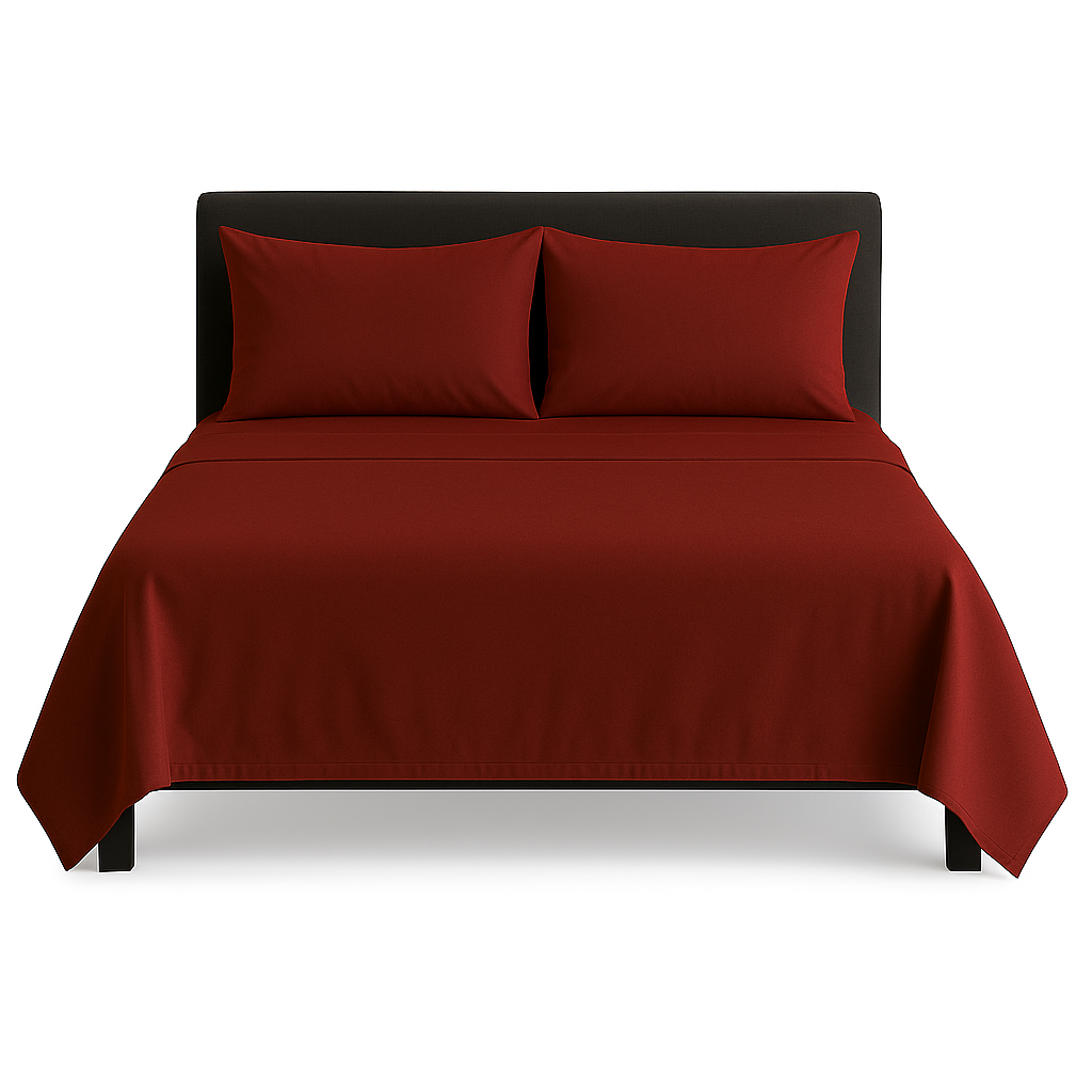 SABANA 2800 BAMBOO TOUCH MATRIMONIAL TINTO