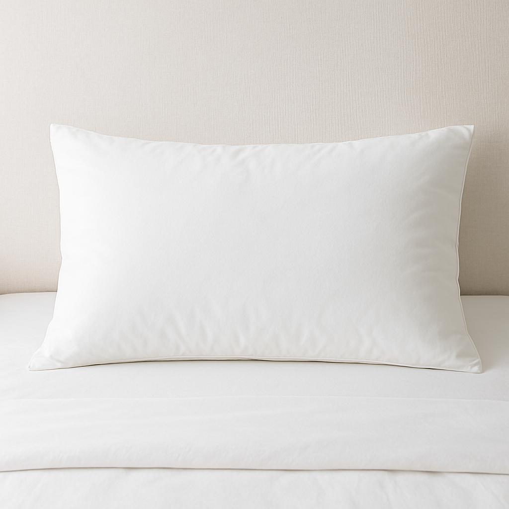 ALMOHADA LIGERA MATRIMONIAL