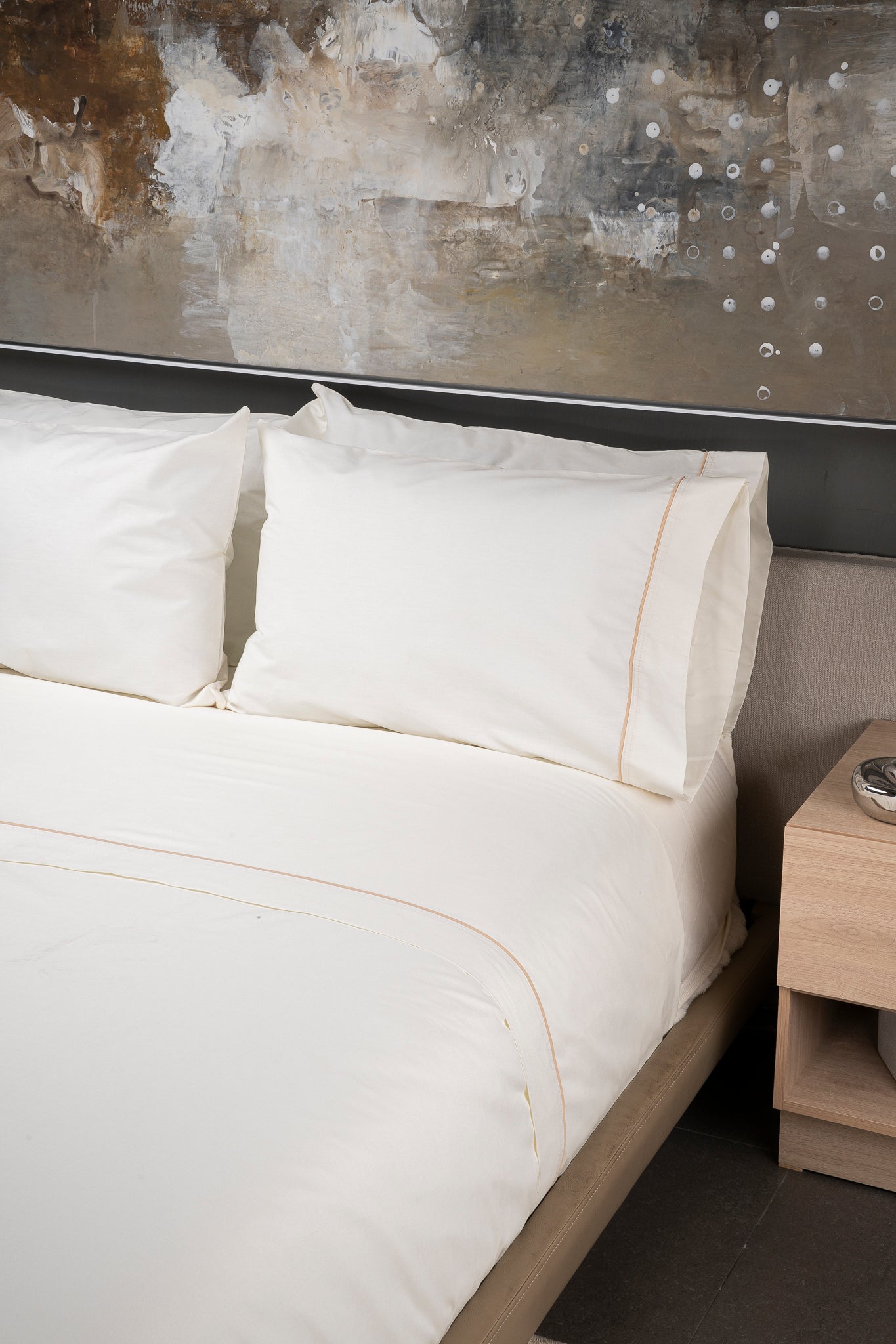 SABANA PILY QUEEN SIZE HUESO