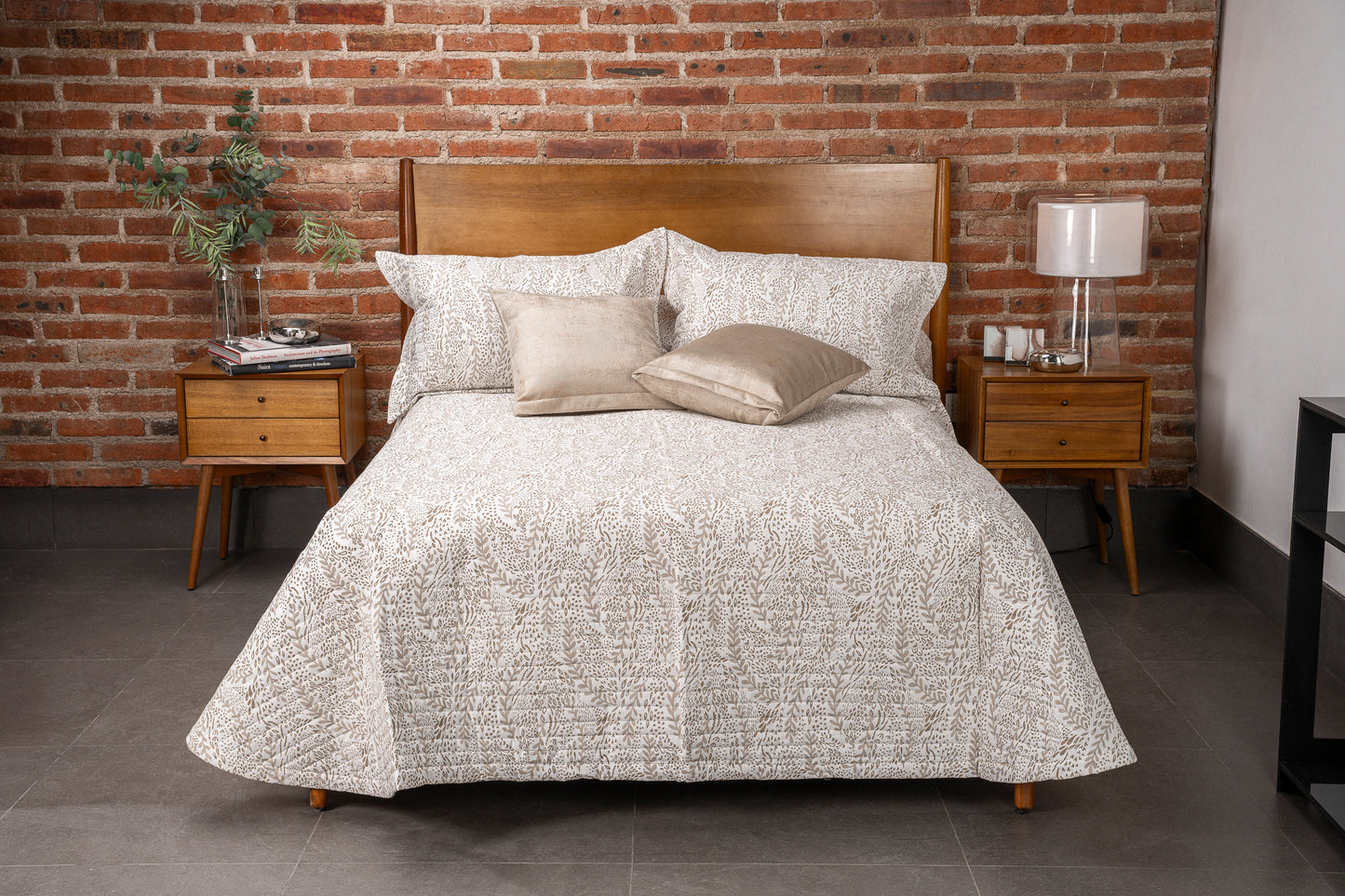 EDREDÓN LIGERO PILY MATRIMONIAL 271