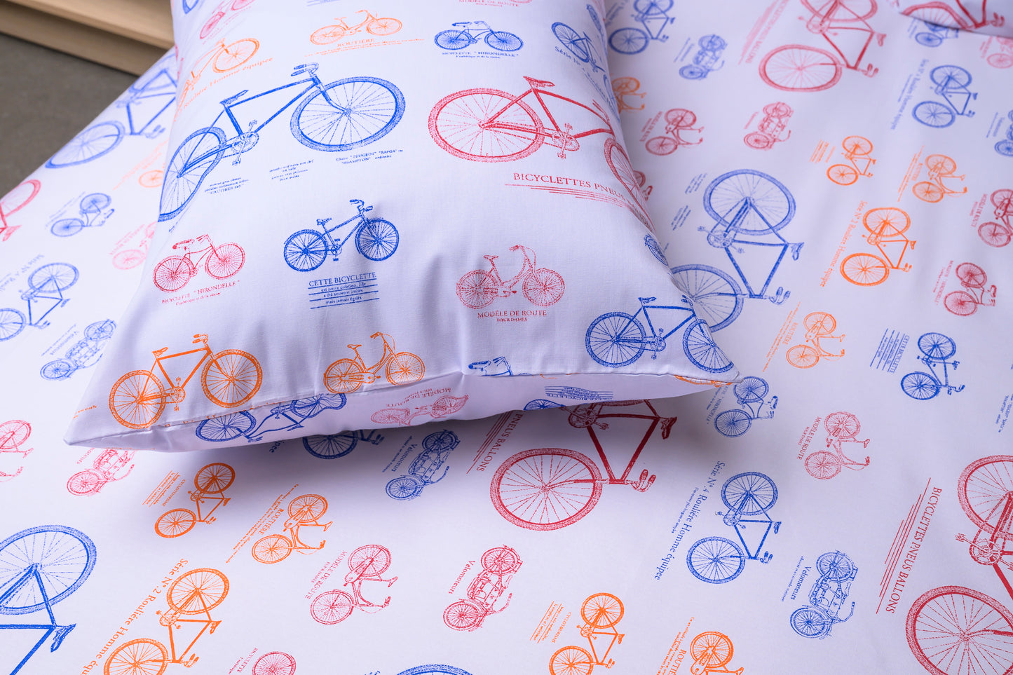 SABANA PILY QUEEN SIZE BICIS 245