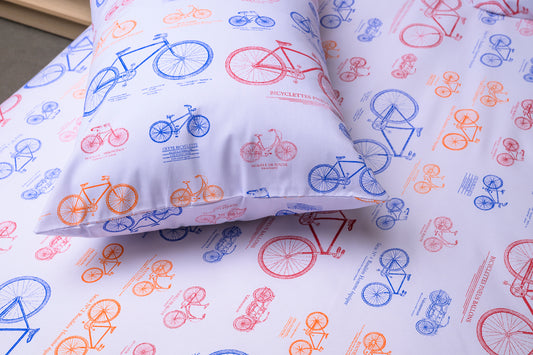 SABANA PILY QUEEN SIZE BICIS 245