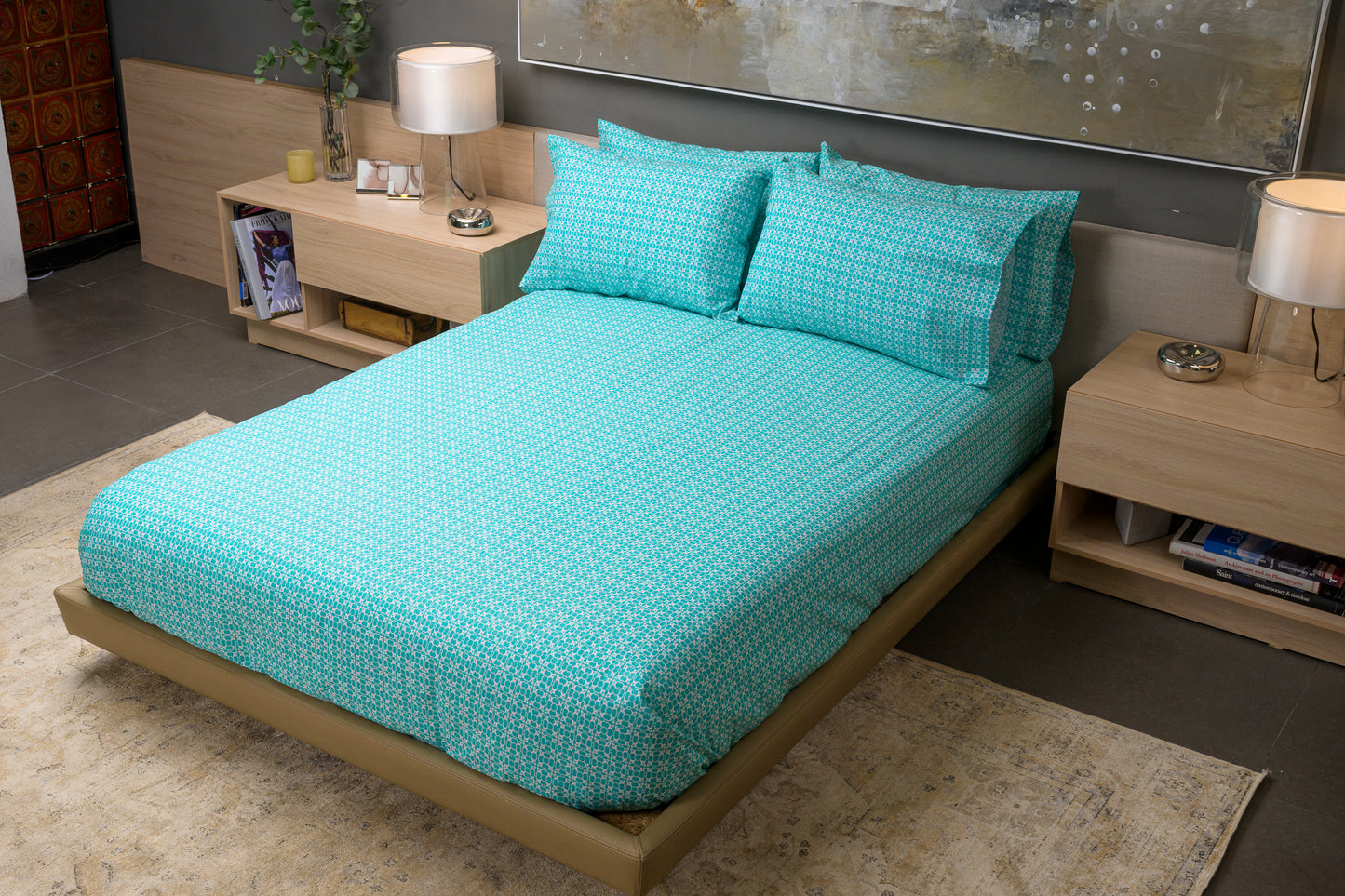 SABANA PILY 50 KING SIZE 253