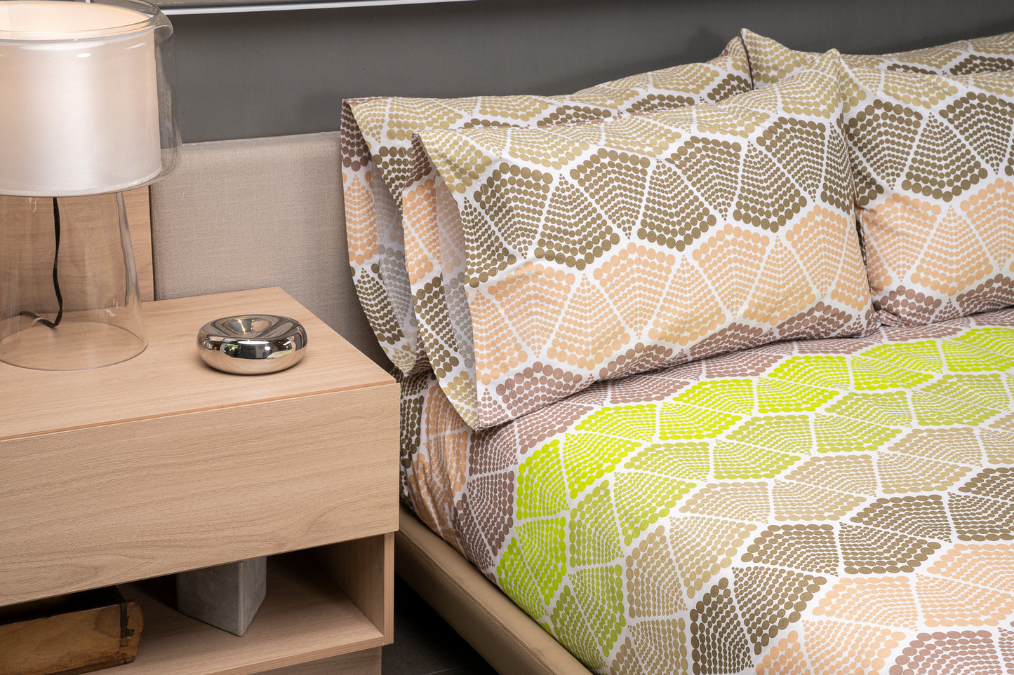 SABANA PILY 50 KING SIZE 254