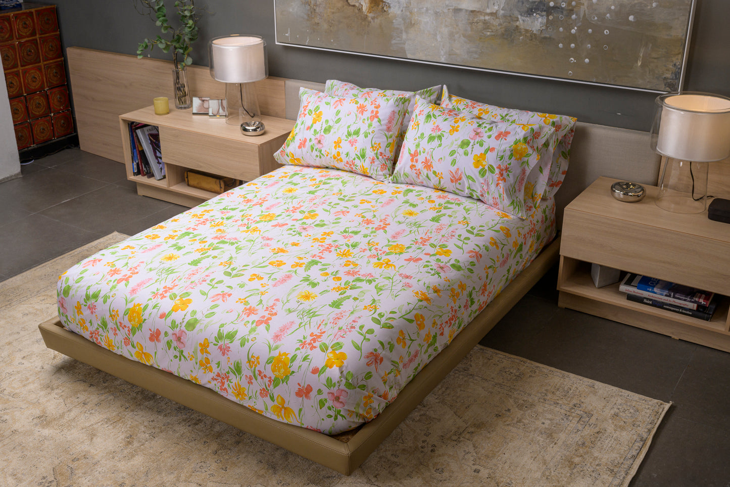 SABANA PILY 50 KING SIZE 252