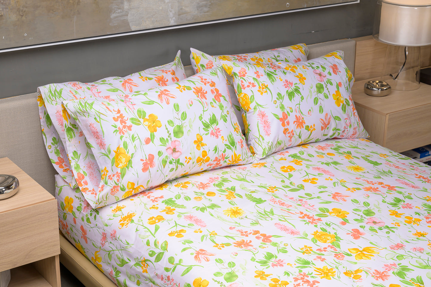 SABANA PILY 50 KING SIZE 252