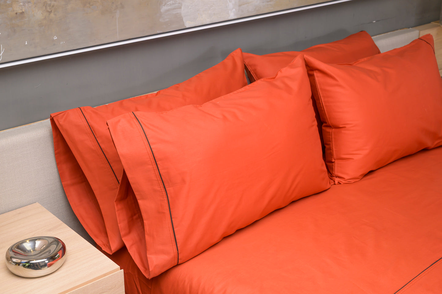 SABANA PILY QUEEN SIZE JUMBO SHEDRON