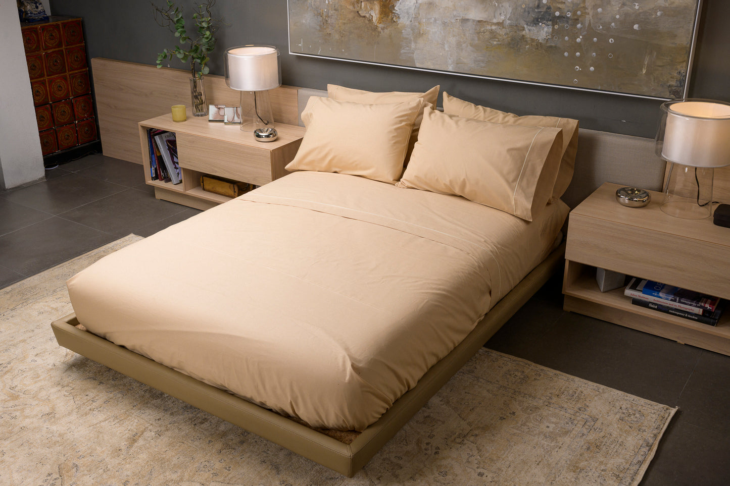 SABANA PILY 50 MATRIMONIAL PIÑON