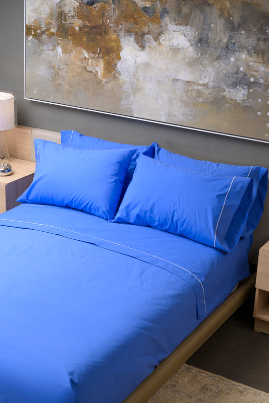 SABANA PILY INDIVIDUAL AZUL FRANCIA