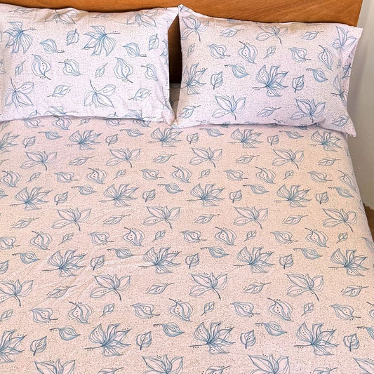 SABANA PILY DE FRANELA ALGODON INDIVIDUAL 04