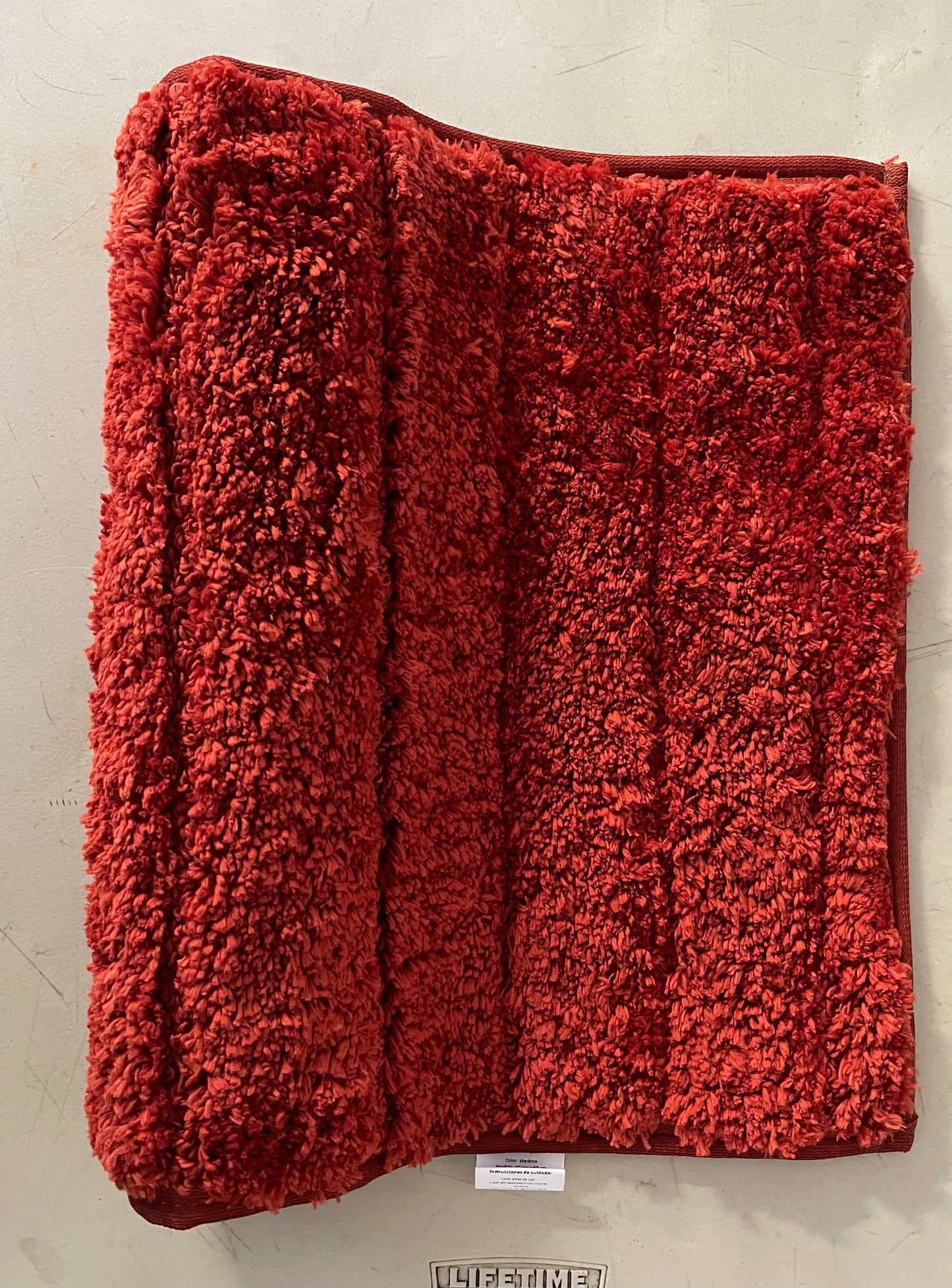 TAPETE CUT AND LOOP SHEDRON