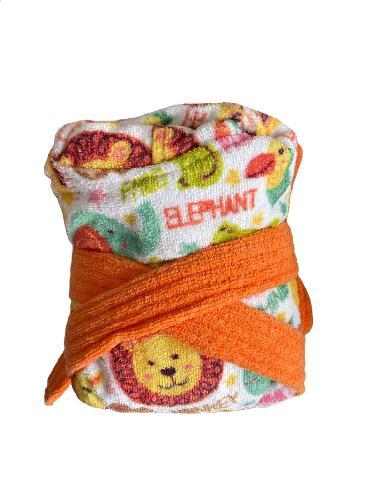 BATA SOLA 4 6 LEONCITO