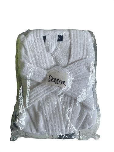 BATA SOLA DAMA 12 14 BLANCA