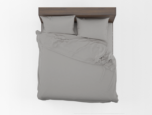 SABANA PILY 50 KING SIZE GRIS