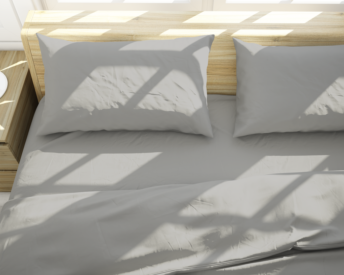 SABANA PILY 50 KING SIZE GRIS