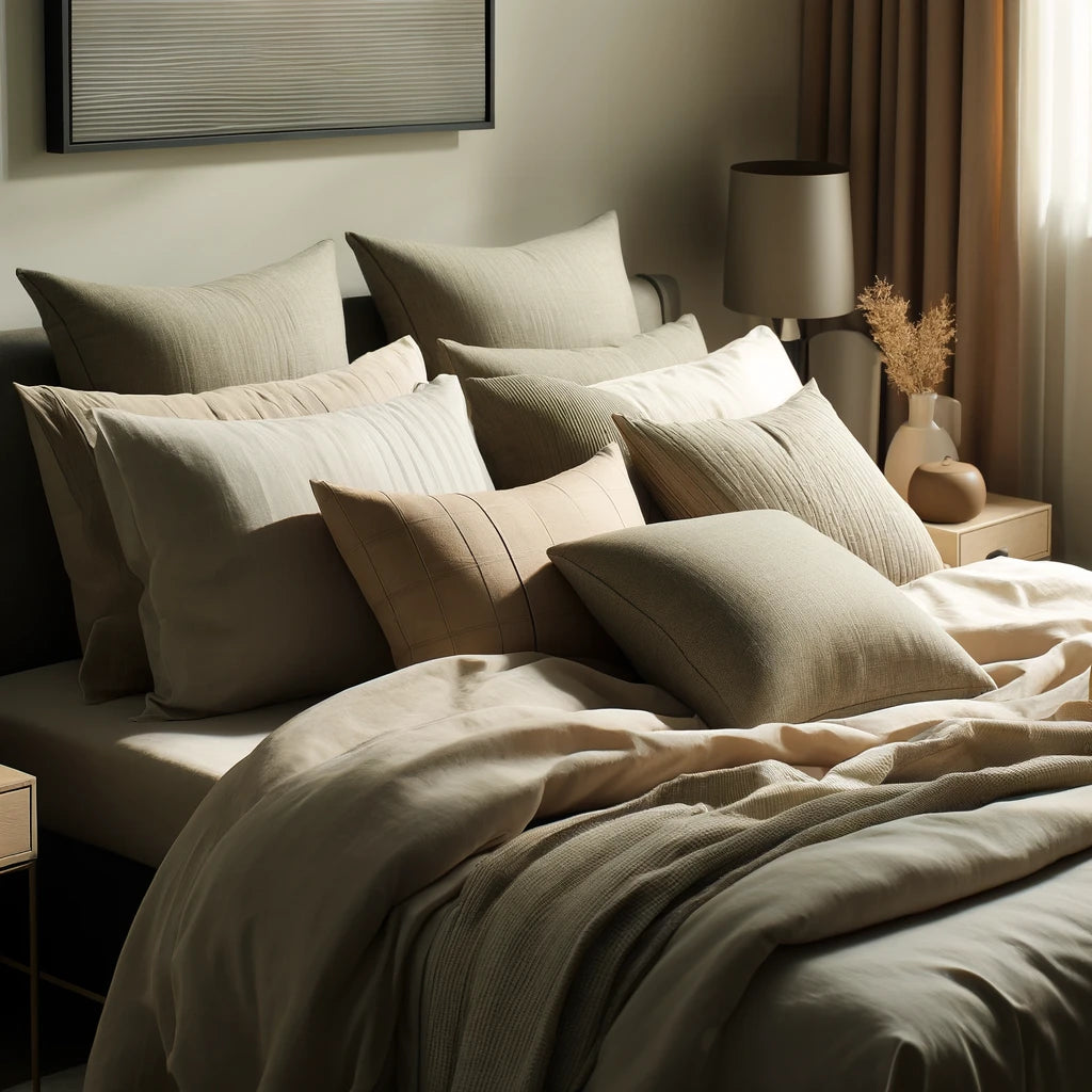 Almohadas