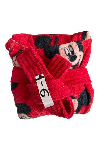 BATA SOLA 4 6 MICKEY