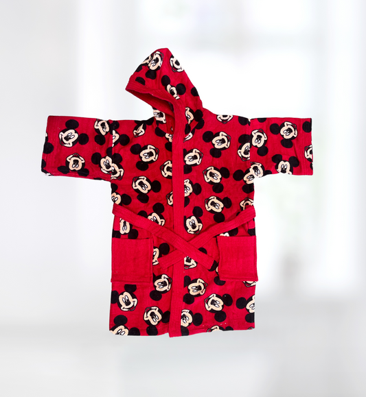 BATA SOLA 8-10 MICKEY