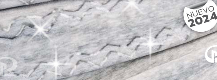 COBERTOR REGINA 400 KING SIZE MOON