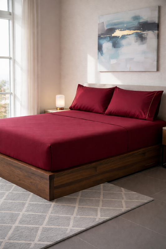 SÁBANA PILY HOME KING SIZE TINTO