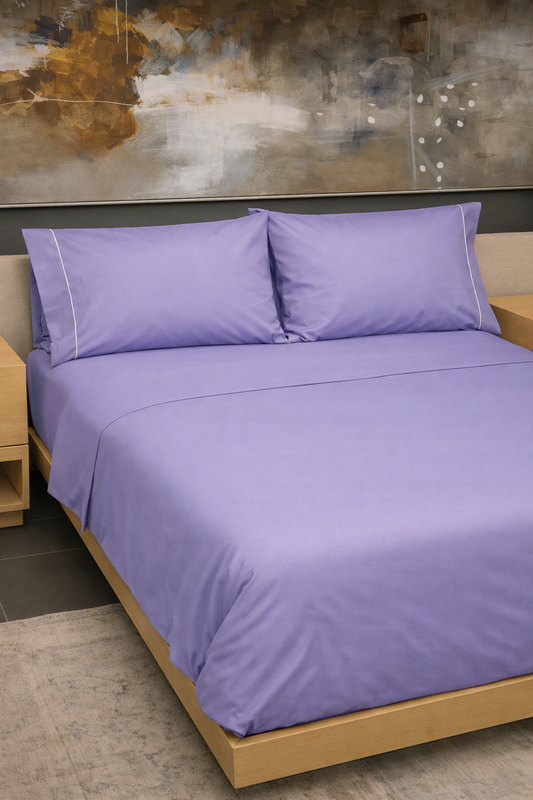 SABANA PILY INDIVIDUAL LILA