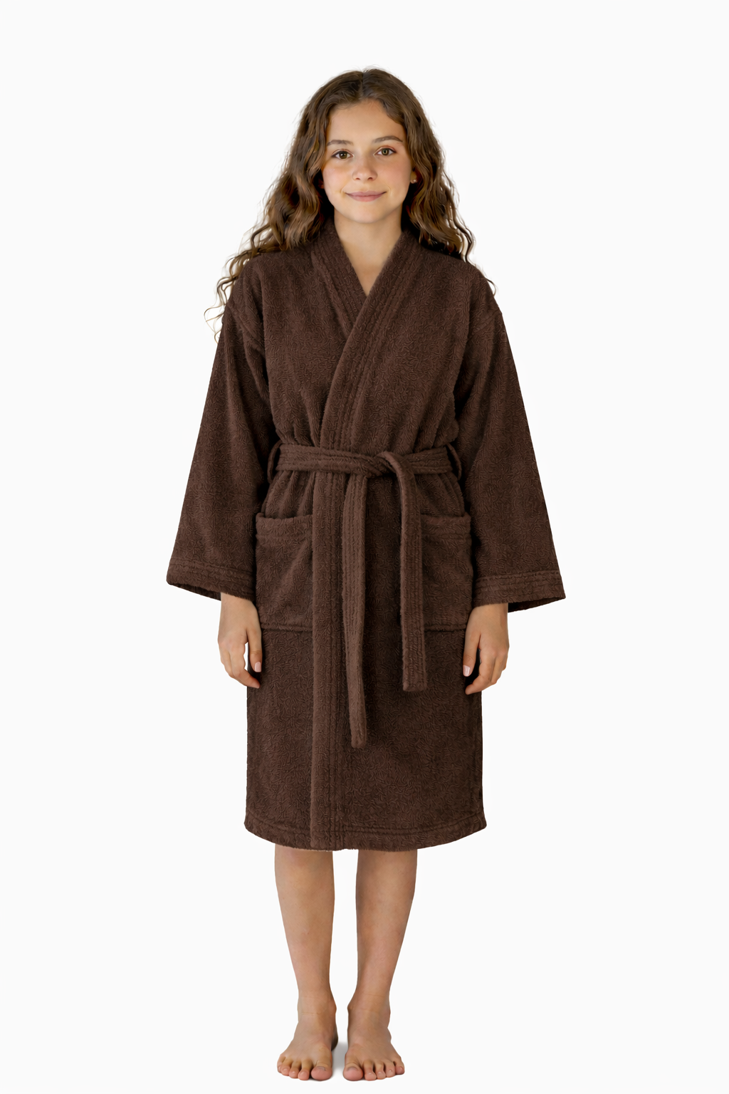 BATA SOLA DAMA 12 14 CAFE