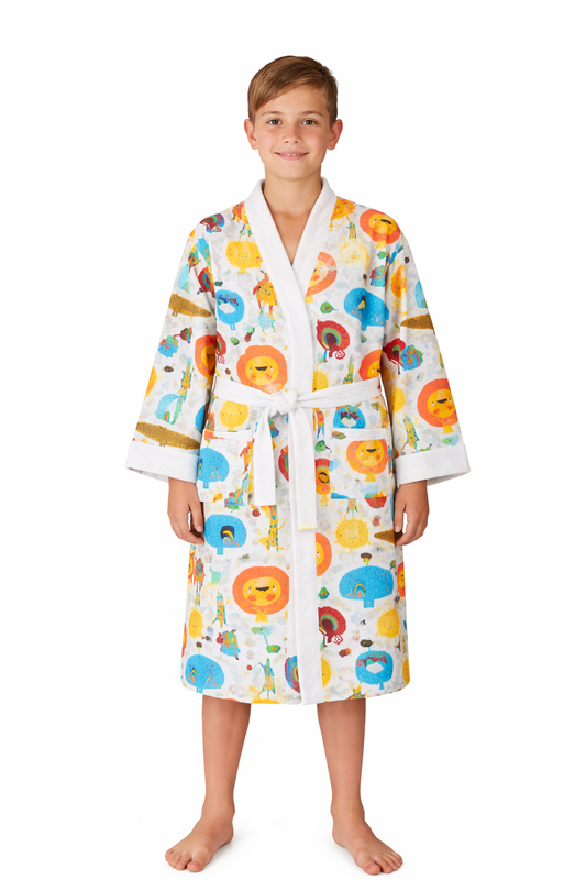 BATA SOLA 8-10 LEONCITO