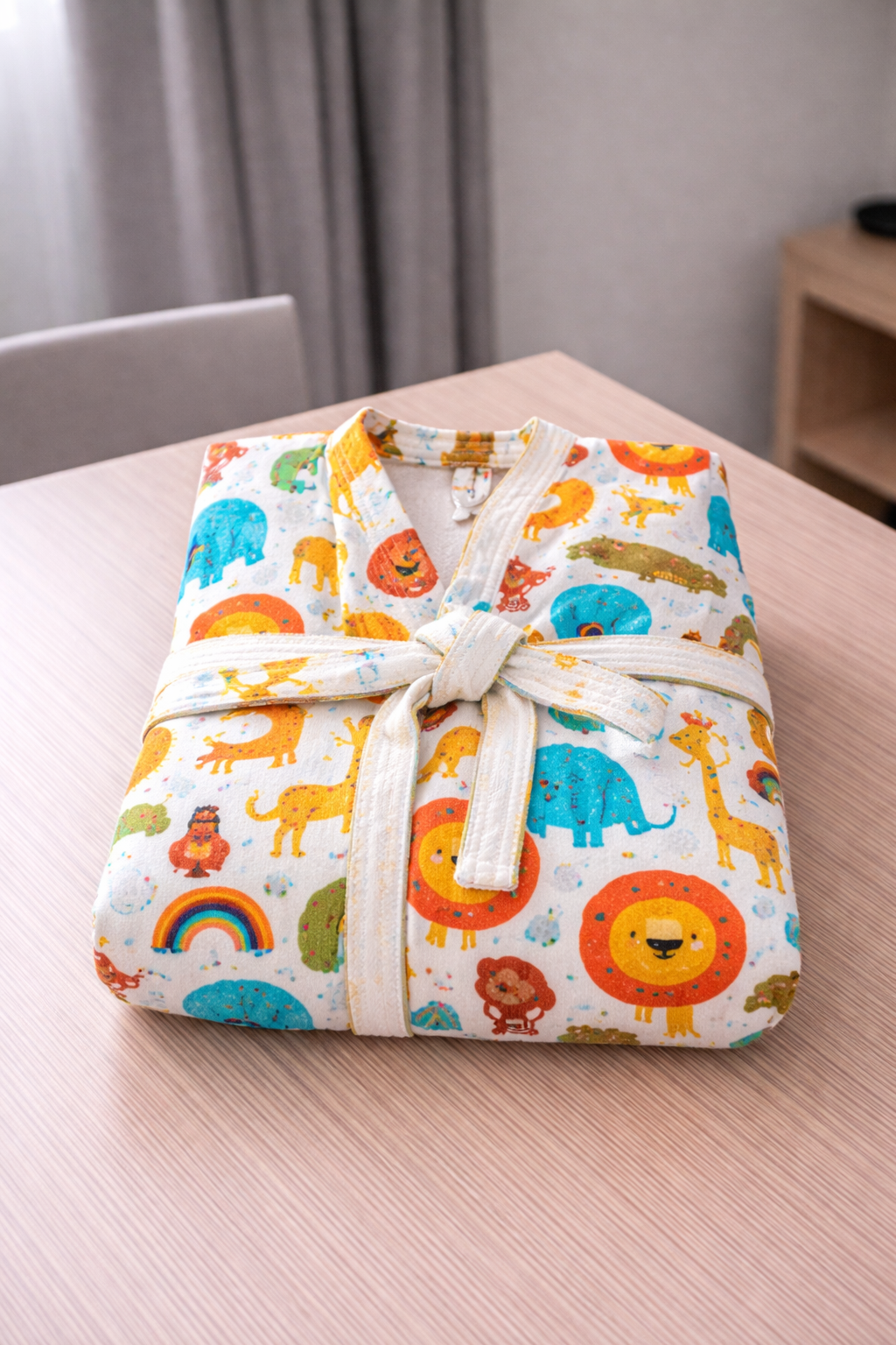 BATA SOLA 8-10 LEONCITO