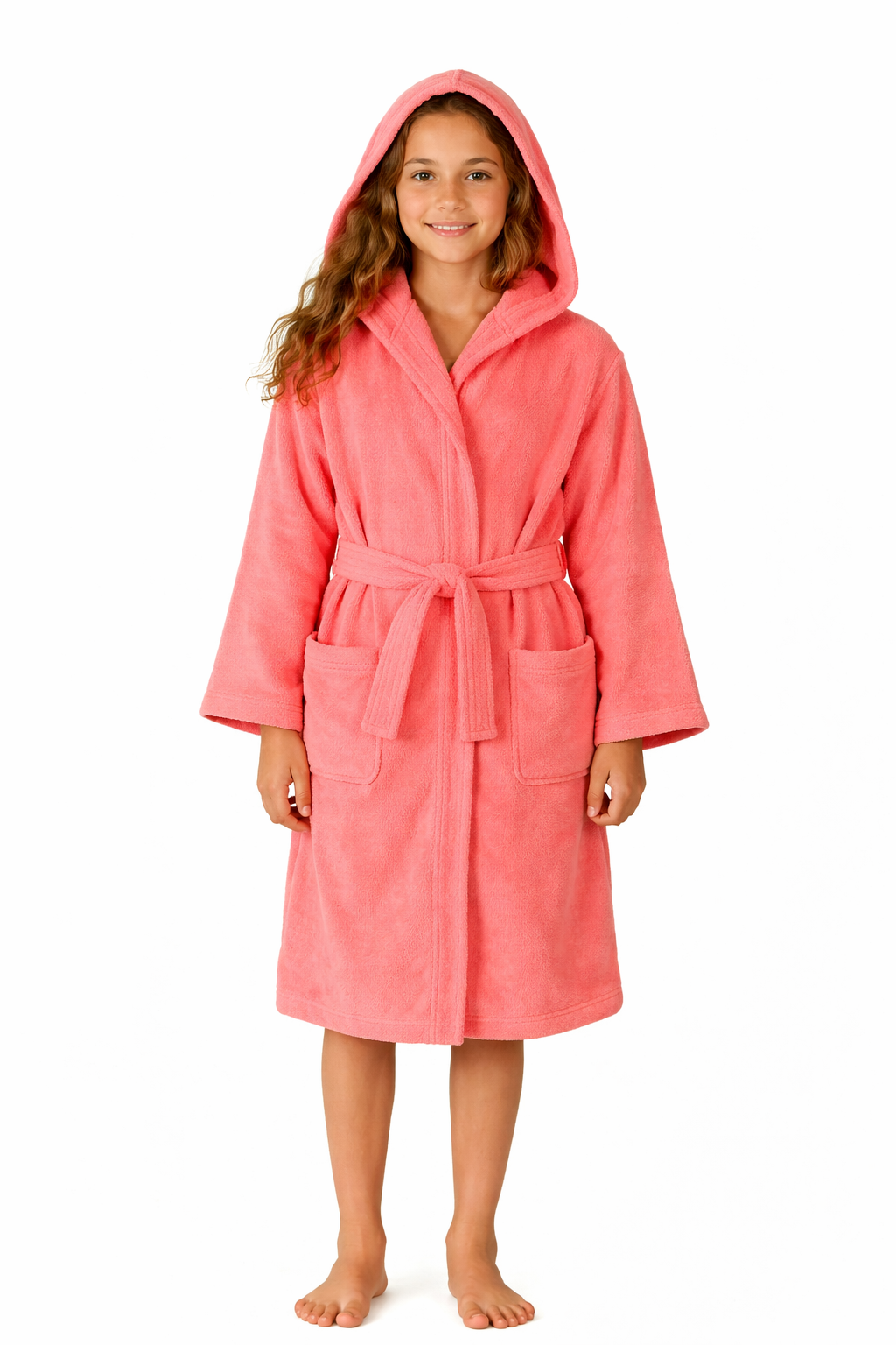 BATA SOLA 8-10 CORAL