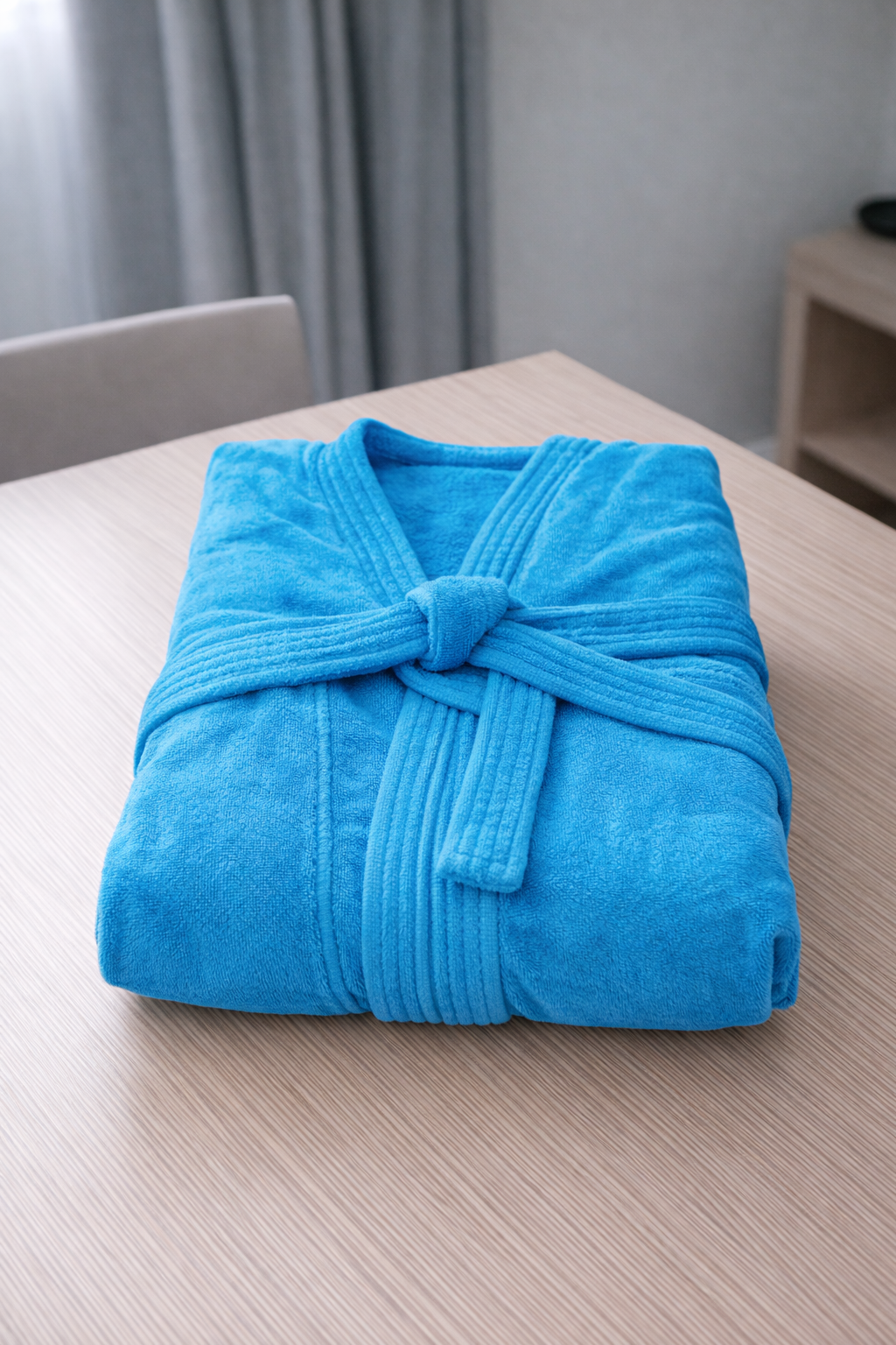 BATA SOLA 8-10 AZUL TURQUESA