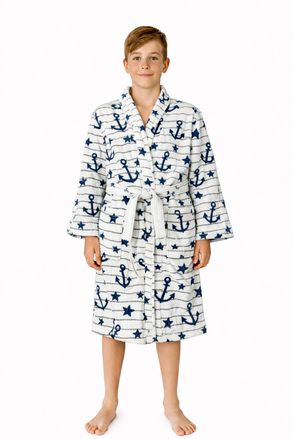 BATA SOLA 8-10 ANCLA