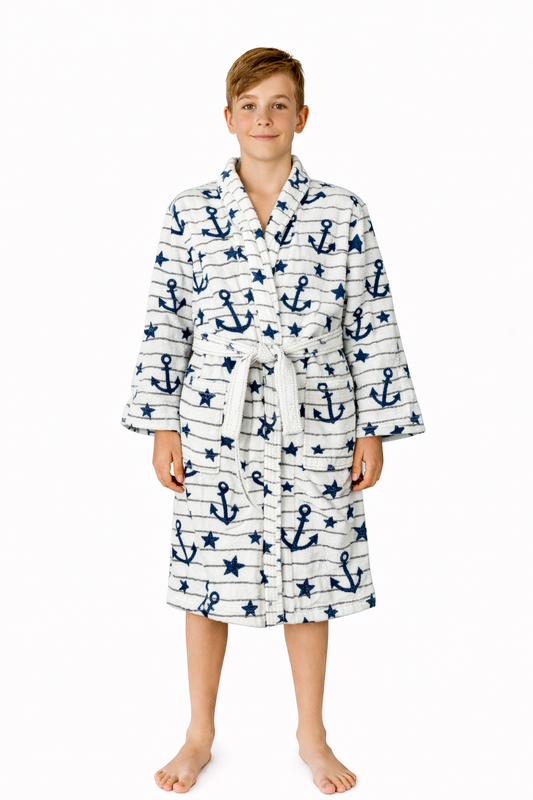 BATA SOLA 8-10 ANCLA