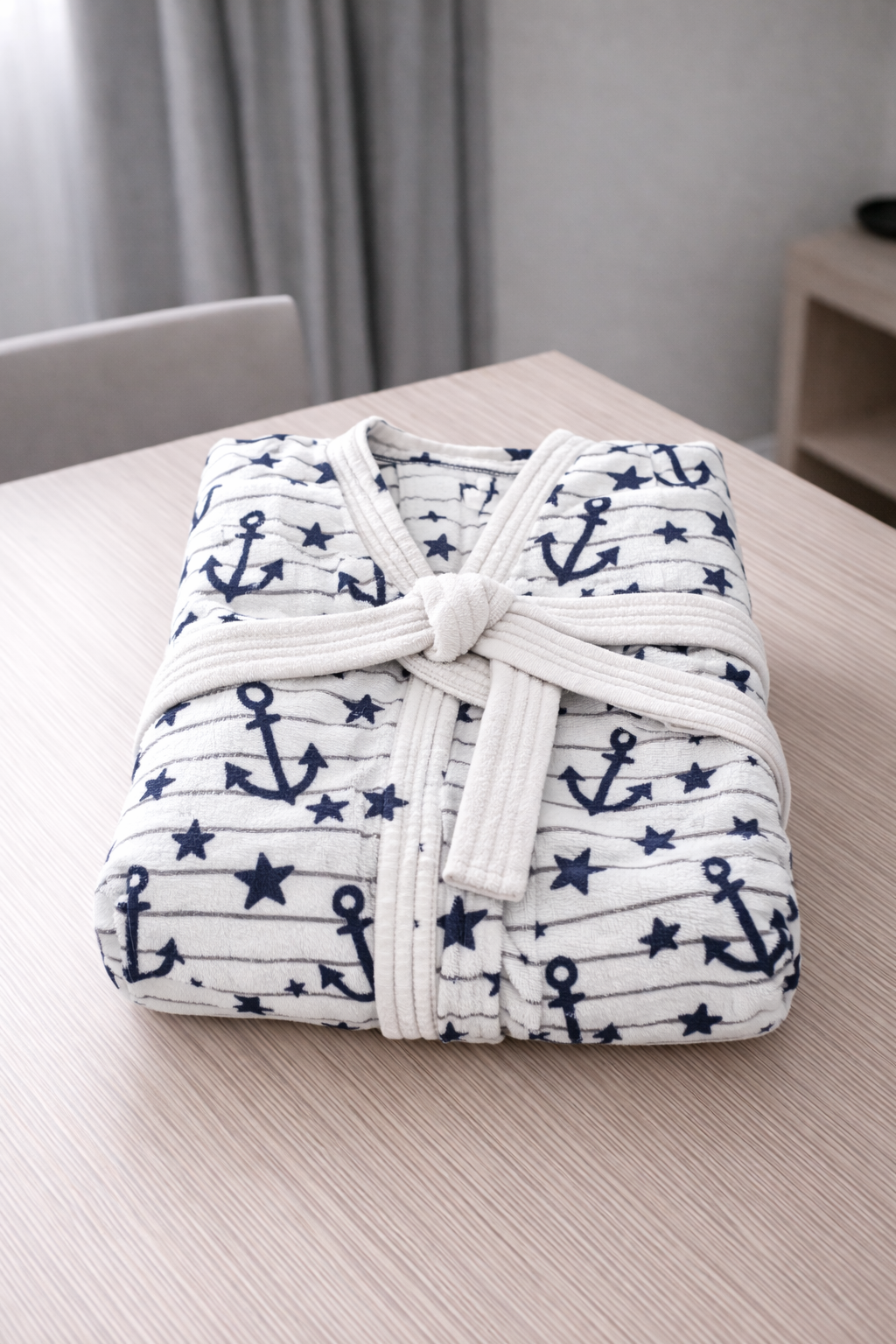 BATA SOLA 8-10 ANCLA