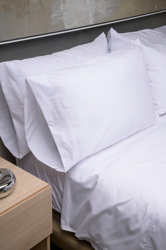 SÁBANA PILY HOME KING SIZE BLANCA