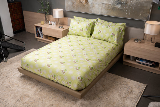 SABANA PILY 50 MATRIMONIAL 258