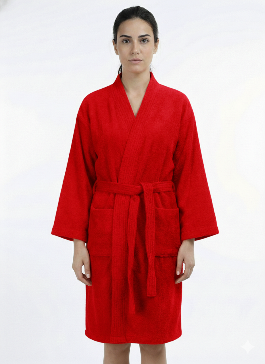 BATA SOLA UNITALLA ROJA