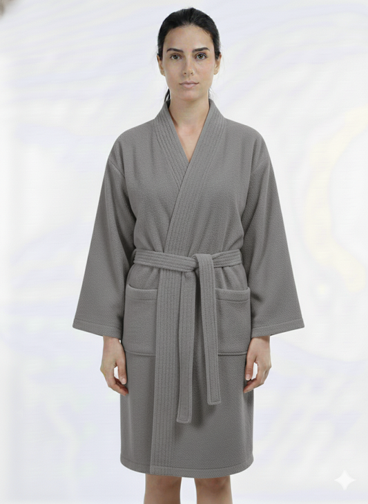 BATA SOLA UNITALLA GRIS