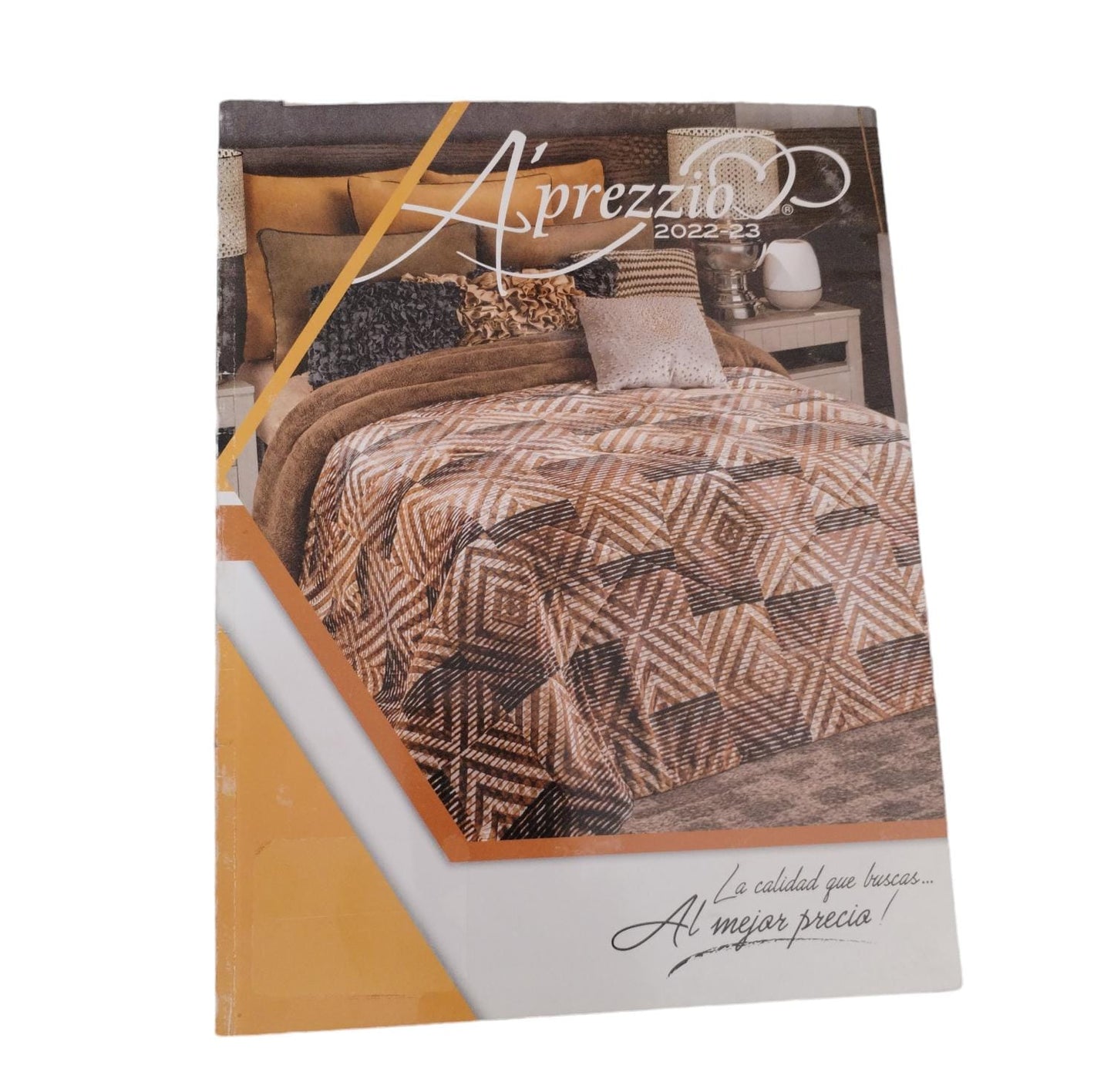 CATALOGO APREZIO