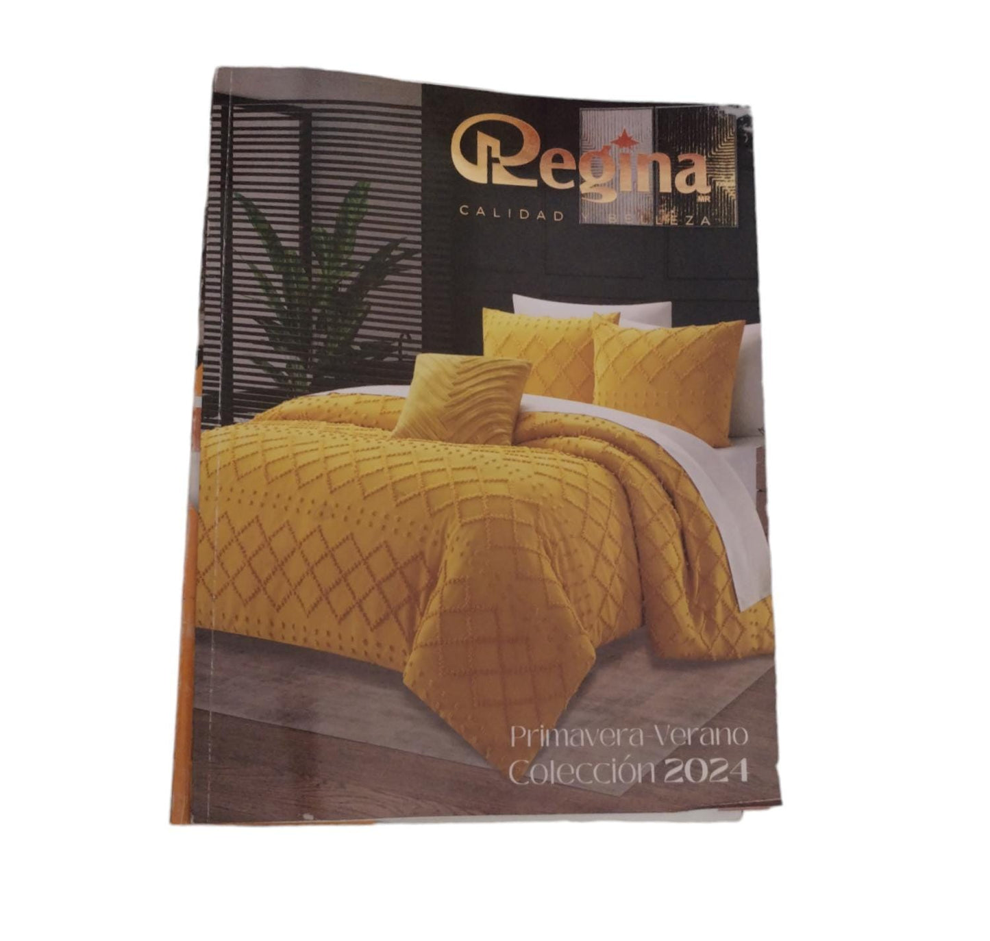 CATALOGO REGINA