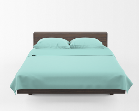 SÁBANA PILY HOME KING SIZE AQUA