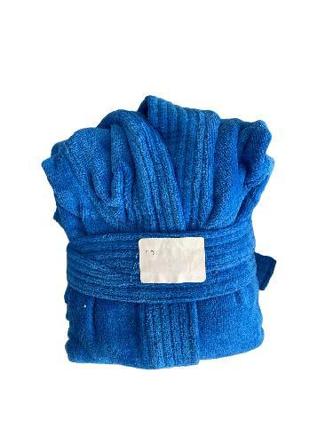 BATA SOLA 8-10 AZUL REY